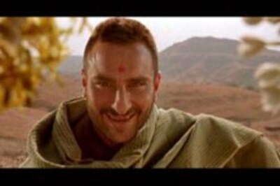 Masand's Verdict: Omkara fascinates