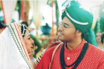 Anupamaa Update: Baa Joins Anuj and Anupama's Wedding Ceremony, Will Vanraj Follow Her Too?