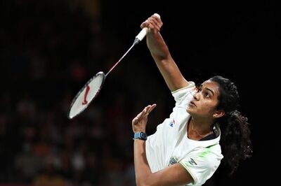 Madrid Masters: PV Sindhu Through to Final Four, Kidambi Srikanth Ousted