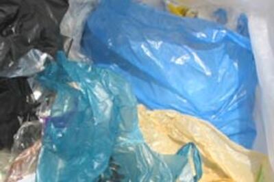 HC bans use of polythene bags in J&K