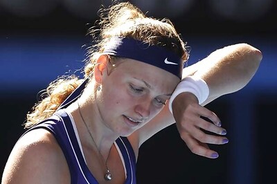 Kvitova looking to rebound from tough loss
