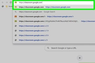 How to Upload Homework to Google Classroom