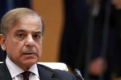 'If War Breaks Out...' Shehbaz Sharif Wants 'Honest Talks' with PM Modi as Pak Has 'Learnt its Lesson'