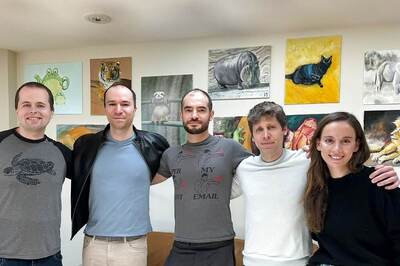 OpenAI Loses Chief Scientist Ilya Sutskever: What Sam Altman Thinks About Him