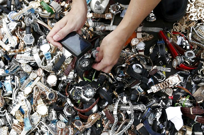 Canada Joins India and China on Infamous List of Intellectual Property Theft