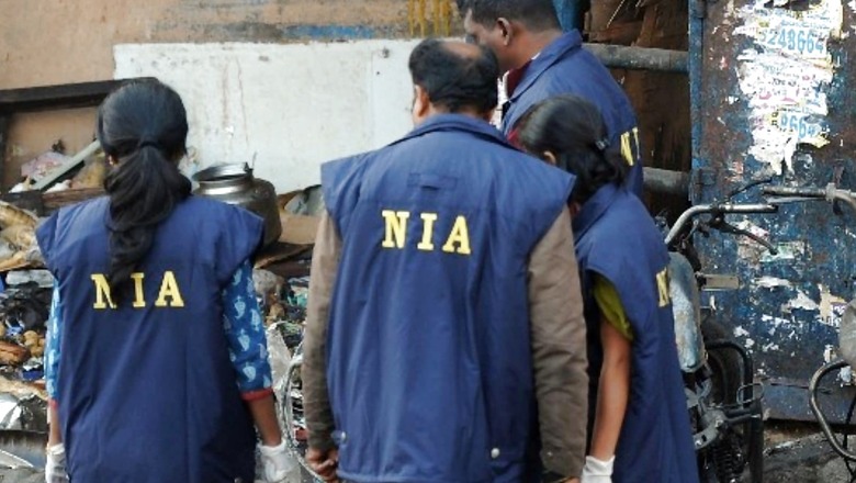 NIA Has over 94% Conviction Rate in Terror Financing Cases, Home Ministry Tells Parliament
