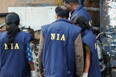 NIA Has over 94% Conviction Rate in Terror Financing Cases, Home Ministry Tells Parliament