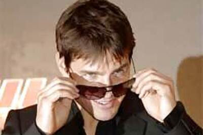 Website puts out fake report of Tom Cruise death