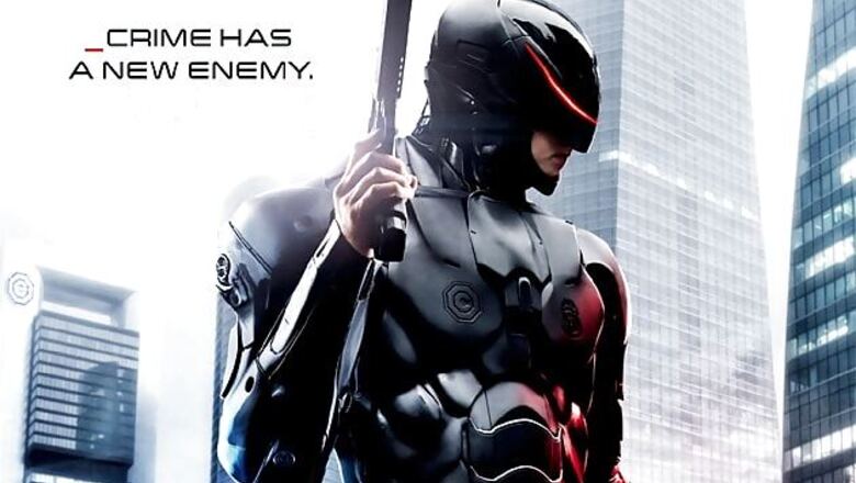 'RoboCop 2014' is very close to reality: Jose Padilha