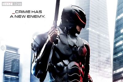 'RoboCop 2014' is very close to reality: Jose Padilha