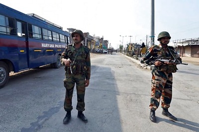 Violence May Erupt in Haryana Tomorrow: CID