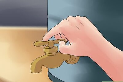 How to Clean and Maintain a Rain Barrel