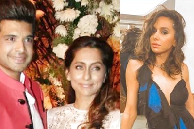 Shibani Dandekar on Sister Anusha Dandekar, Karan Kundra's Breakup: It Was an Important Journey for Her