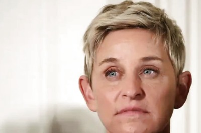 Ellen DeGeneres To Return For Final Stand-Up Special