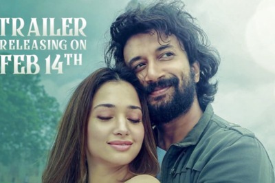 Trailer of Tamannaah Bhatia’s Gurthunda Seethakalam to Release Today; Fans Excited