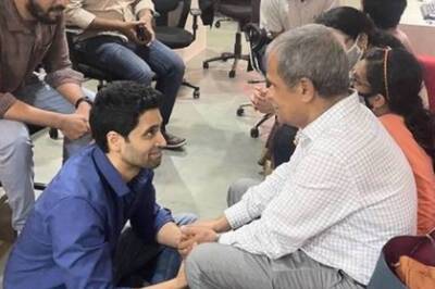 Sandeep Unnikrishnan's Father Applauds Team After Watching Major: It Made Us Forget All the Bad Memories