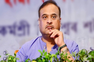 Himanta Biswa Sarma Pleads to Revoke Ban After EC Bars Him from Campaigning for 48 Hours