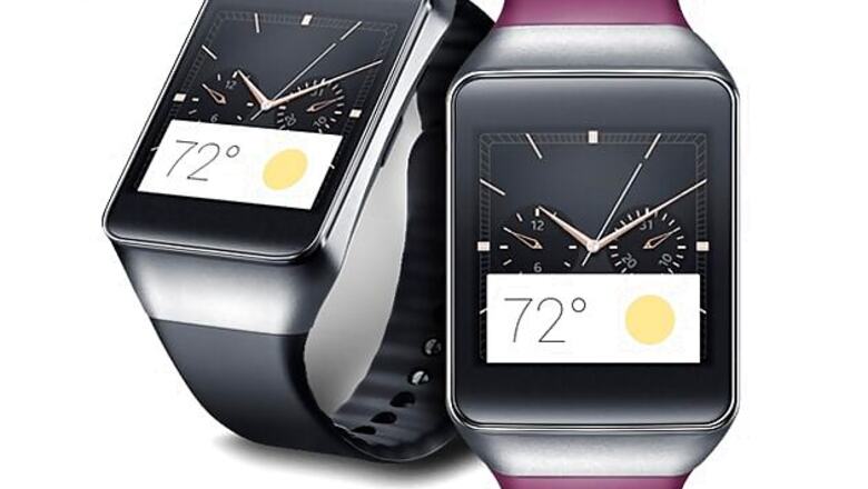 Gear Live: Samsung's first Android Wear smartwatch goes on sale in India at Rs 15,900