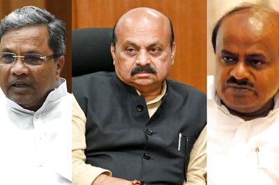 For The Main Political Players, K'taka is a Minefield of Uncertainties