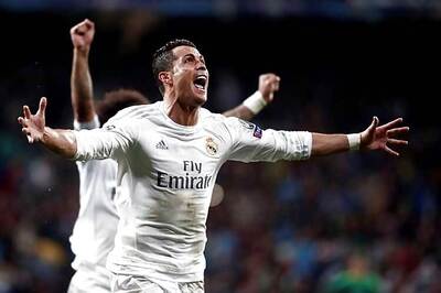 Champions League: Real Madrid to Play Manchester City, Atletico Madrid to Face Bayern Munich in Semifinals