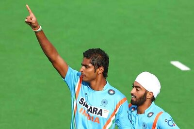 I'll be responsible for India's showing in Asia Cup: Oltmans