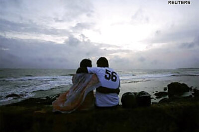 Little sex education but Indians do it well: survey