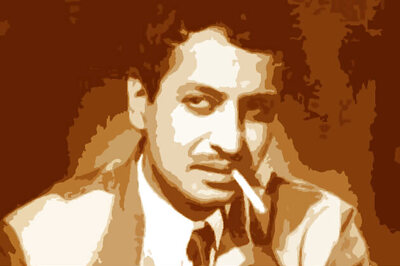 Pran: Those sharp yet benevolent eyes can't ever be forgotten