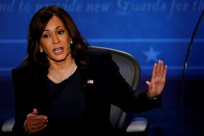 'Won't Take Vaccine Endorsed by Trump': Kamala Harris Blasts Covid-19 Response as 'Greatest Failure'