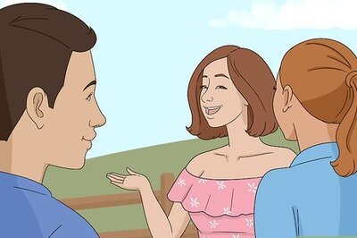How to Make Your Crush Laugh