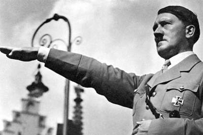 Austria Passes Bill to Sieze Hitler's home