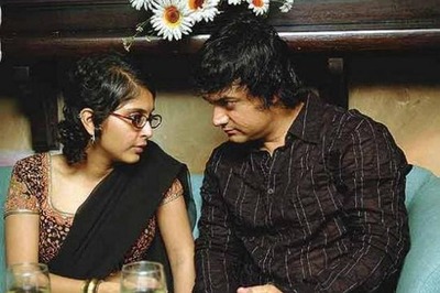 Aamir steps back from Dhobhi Ghat