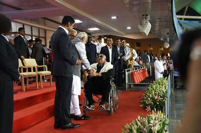 Indian Football Legend PK Banerjee on Pacemaker Support After Cardiac Arrest: Family