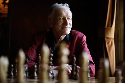 OPINION | Hugh Hefner is No More, But Misogyny Lives On