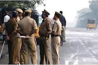 Haryana Police Rescues Minor From Rajasthan; Religious Leader Arrested
