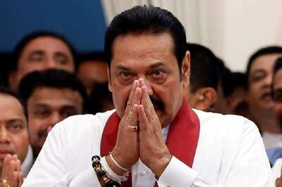 Unable to Prove Majority Twice, Rajapaksa Calls for Fresh Elections in Sri Lanka