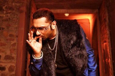 Delhi Court Orders In-camera Hearing in Yo Yo Honey Singh Domestic Violence Case