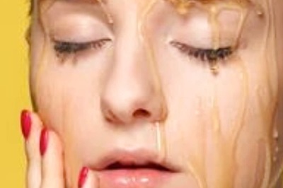 How Honey Can Do Wonders For Your Skin And Hair? Try These 5 DIY Masks