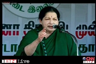 DA case: Anxious days for TN CM Jaya, judgement day nears