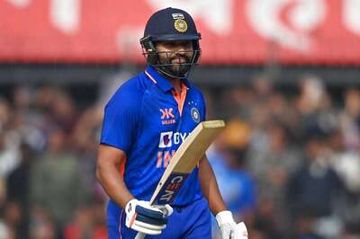 'If I Play High Risk Shots, I Will Get Out..': Why Rohit Sharma Adopted Aggressive Batting Approach