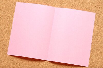 How to Make Different Types of Greeting Cards