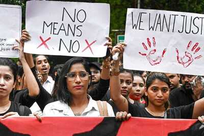 'Will Consider if Approached': 2012 Nirbhaya Case Defence Lawyer on Representing Kolkata Rape-Murder Accused