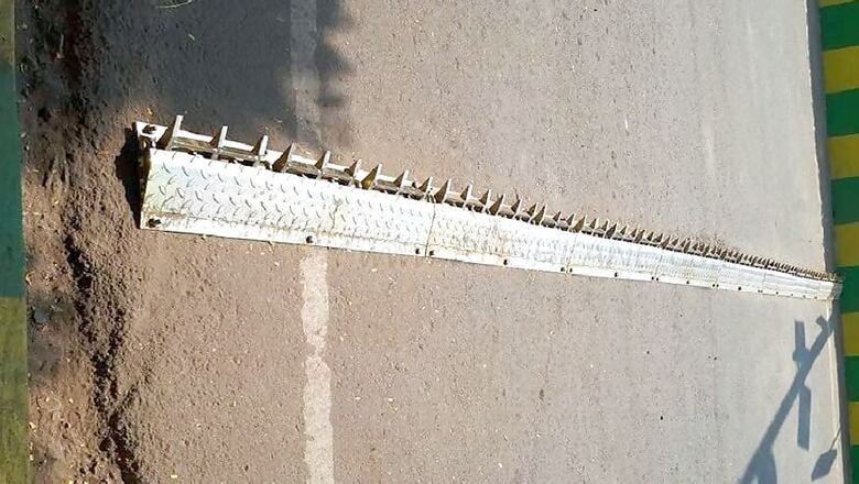 Pune Tyre Killers to Curb Wrong Side Driving Removed Following Police Notice [Video]