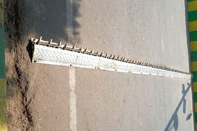 Pune Tyre Killers to Curb Wrong Side Driving Removed Following Police Notice [Video]