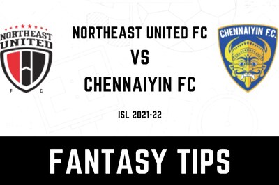 NEUFC vs CFC Dream11 Team Prediction: Check Captain, Vice-Captain and Probable Playing XIs for Today's ISL 2021-22 match, November 29 07:30 pm IST