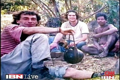 Italian hostage crisis: Govt-Maoists talks fail
