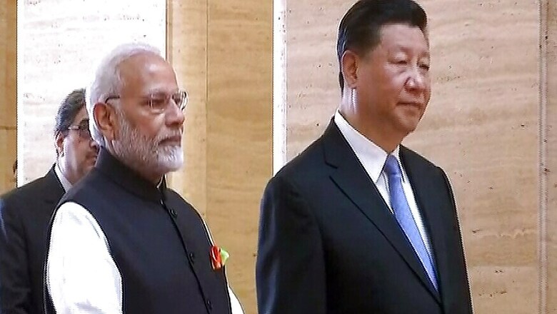 Why the Narendra Modi-Xi Jinping Meet is One-of-a-Kind