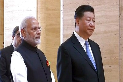 Why the Narendra Modi-Xi Jinping Meet is One-of-a-Kind