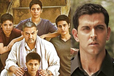 Lakshya, Dangal and Other Films That Make You Feel Inspired, Uplifted, Stimulated