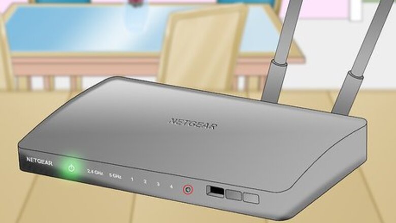 How to Watch Security Cameras on the Internet (Port Forward IP Cameras)