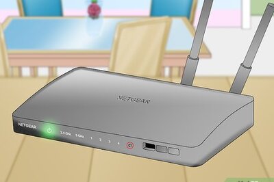 How to Watch Security Cameras on the Internet (Port Forward IP Cameras)